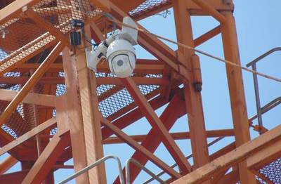 工地无线监控系统方案