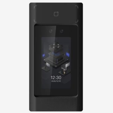 海康人脸识别一体门禁DS-K1T740