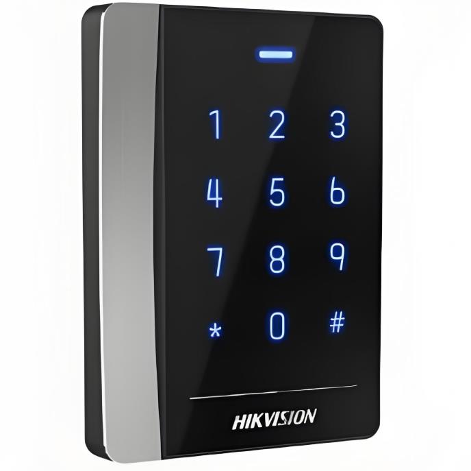 海康读卡器DS-K1102A