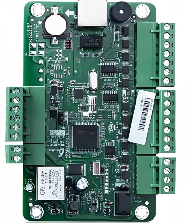 海康威视多门控制器K2801