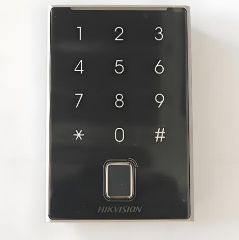 海康多功能读卡器DS-K1109M