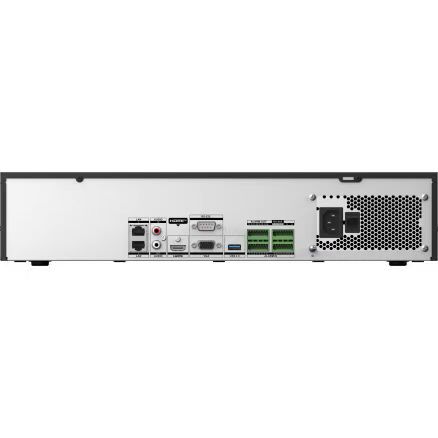 海康威视高性能8盘位录像机 