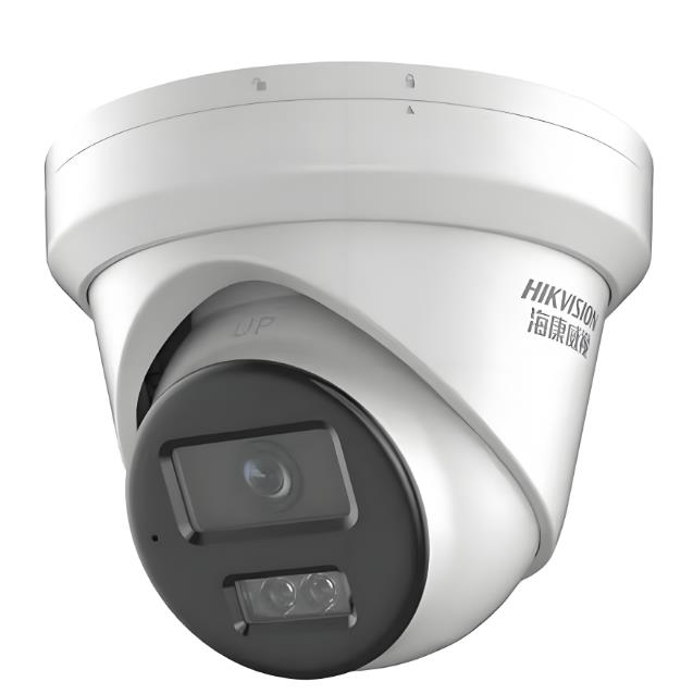 海康摄像机DS-2CD2327S(D)WDV3-L